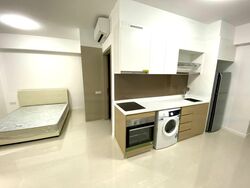 Treasure at Tampines (D18), Condominium #478687721